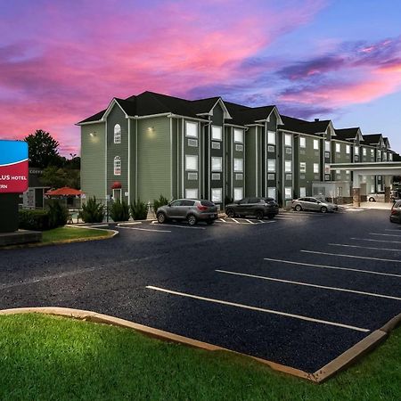 Surestay Plus Hotel By Best Western Sevierville Bagian luar foto