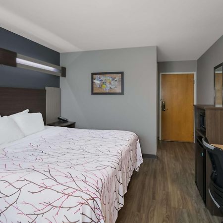 Surestay Plus Hotel By Best Western Sevierville Bagian luar foto