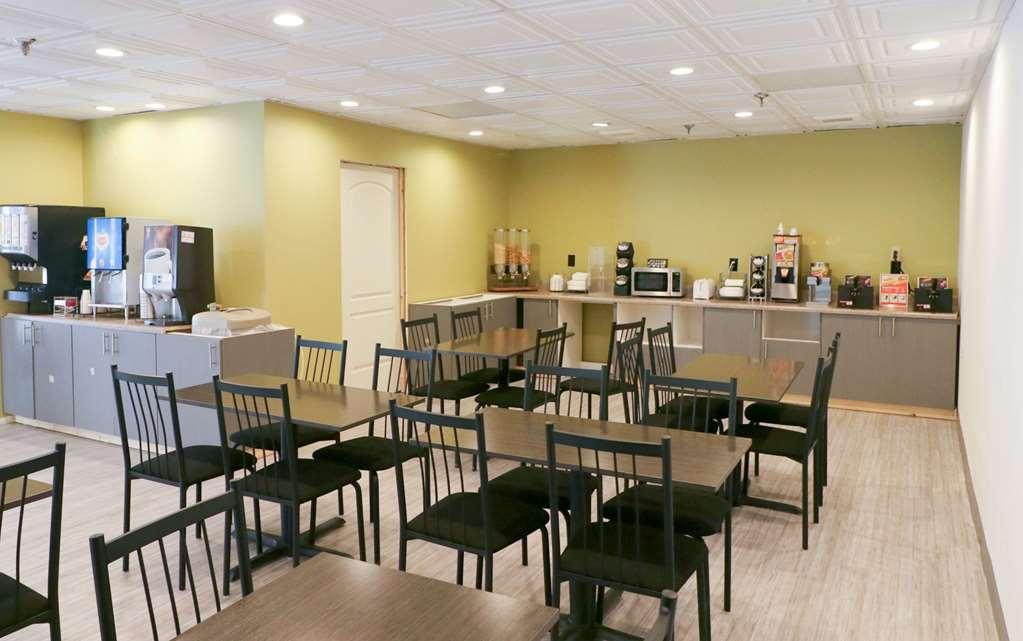 Surestay Plus Hotel By Best Western Sevierville Restoran foto