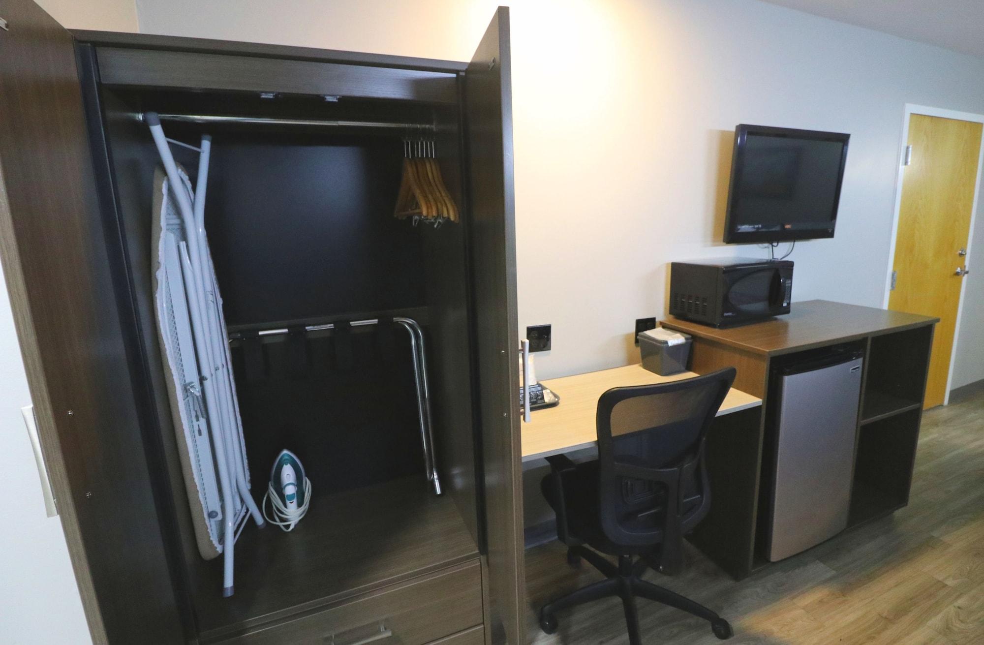 Surestay Plus Hotel By Best Western Sevierville Bagian luar foto