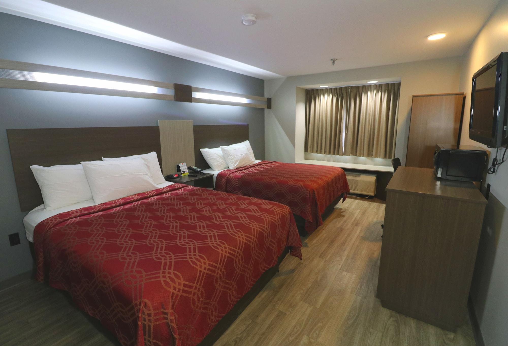 Surestay Plus Hotel By Best Western Sevierville Bagian luar foto