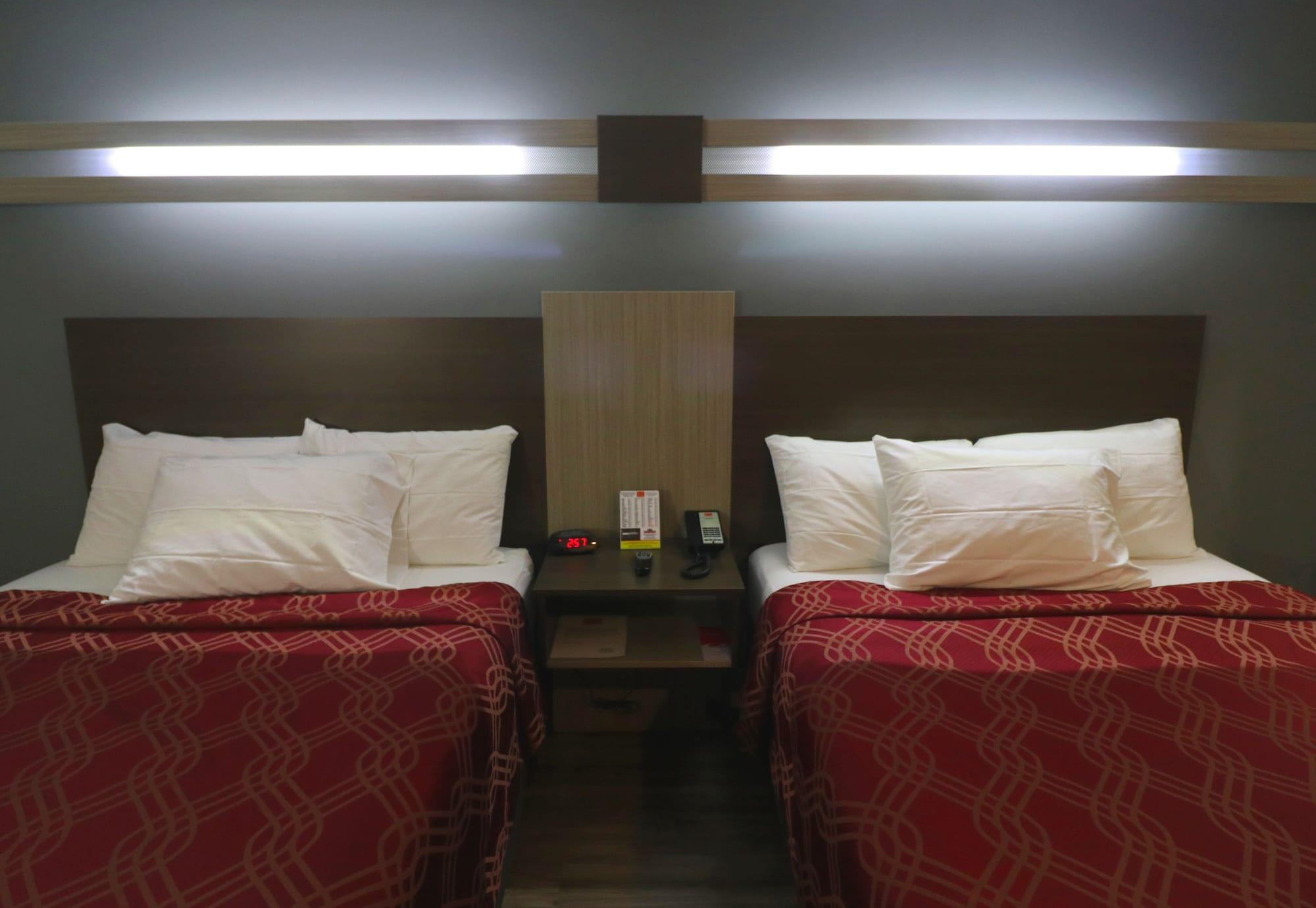 Surestay Plus Hotel By Best Western Sevierville Bagian luar foto