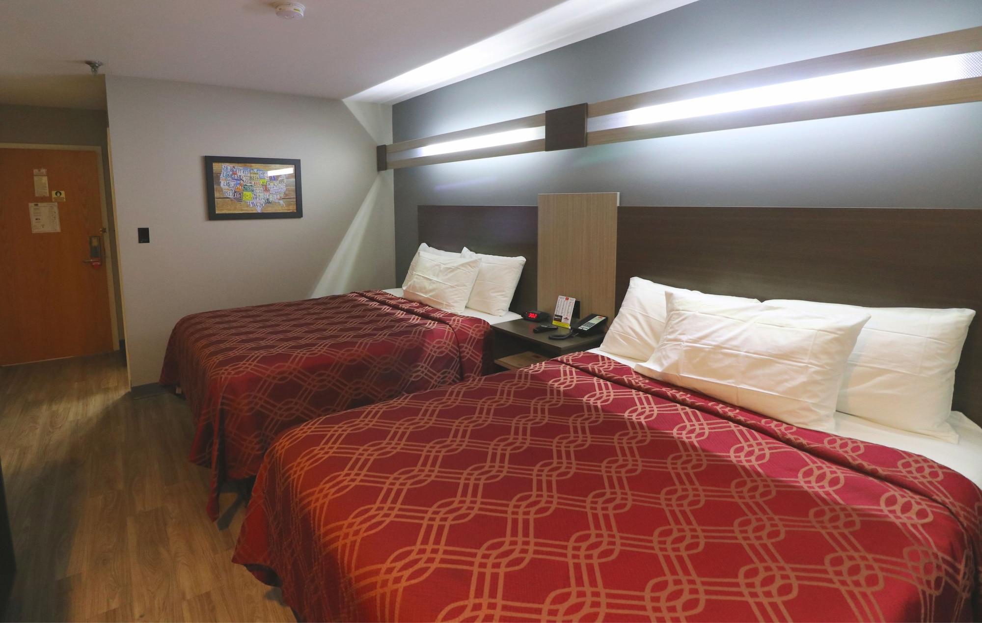 Surestay Plus Hotel By Best Western Sevierville Bagian luar foto