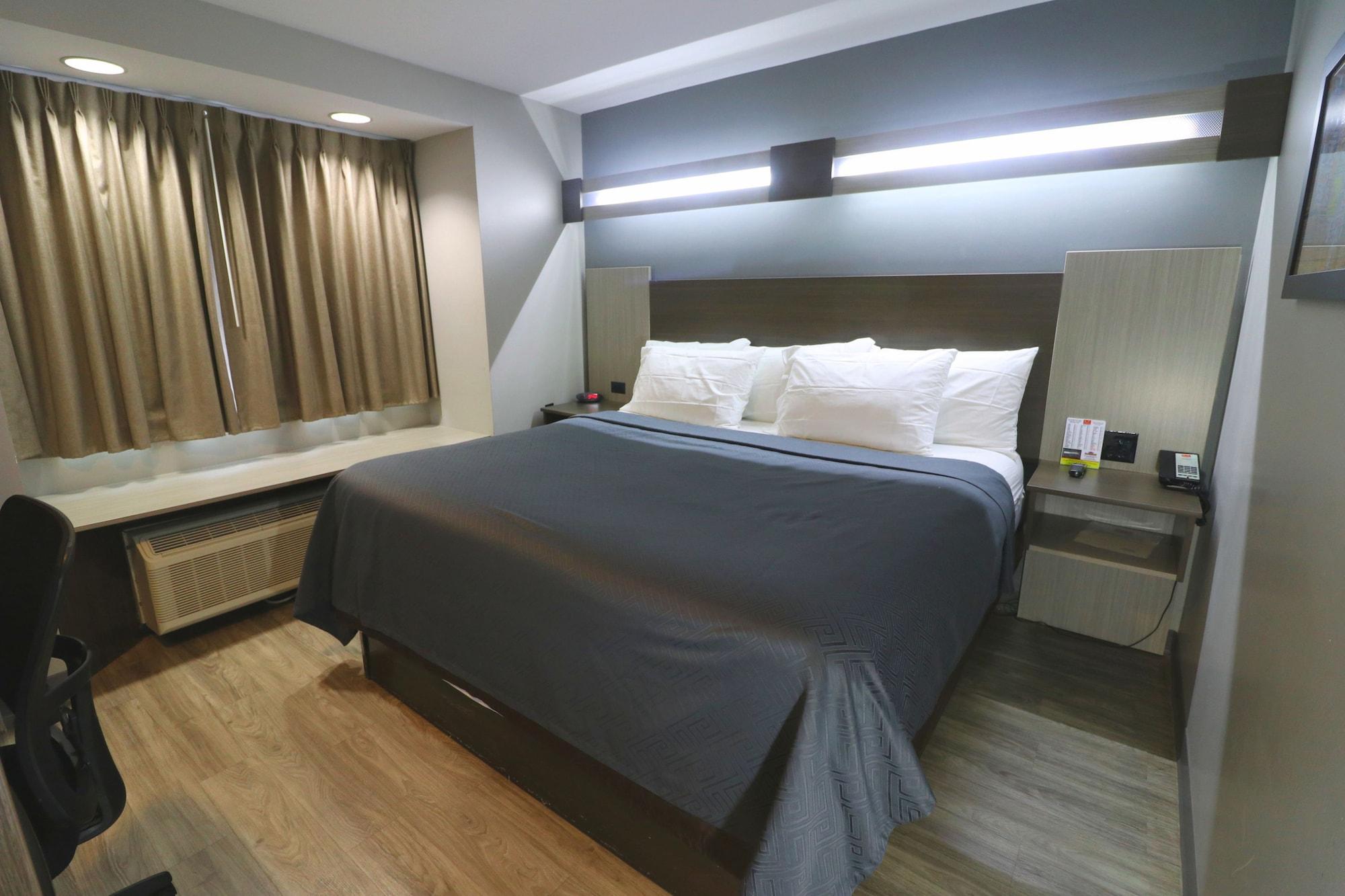 Surestay Plus Hotel By Best Western Sevierville Bagian luar foto