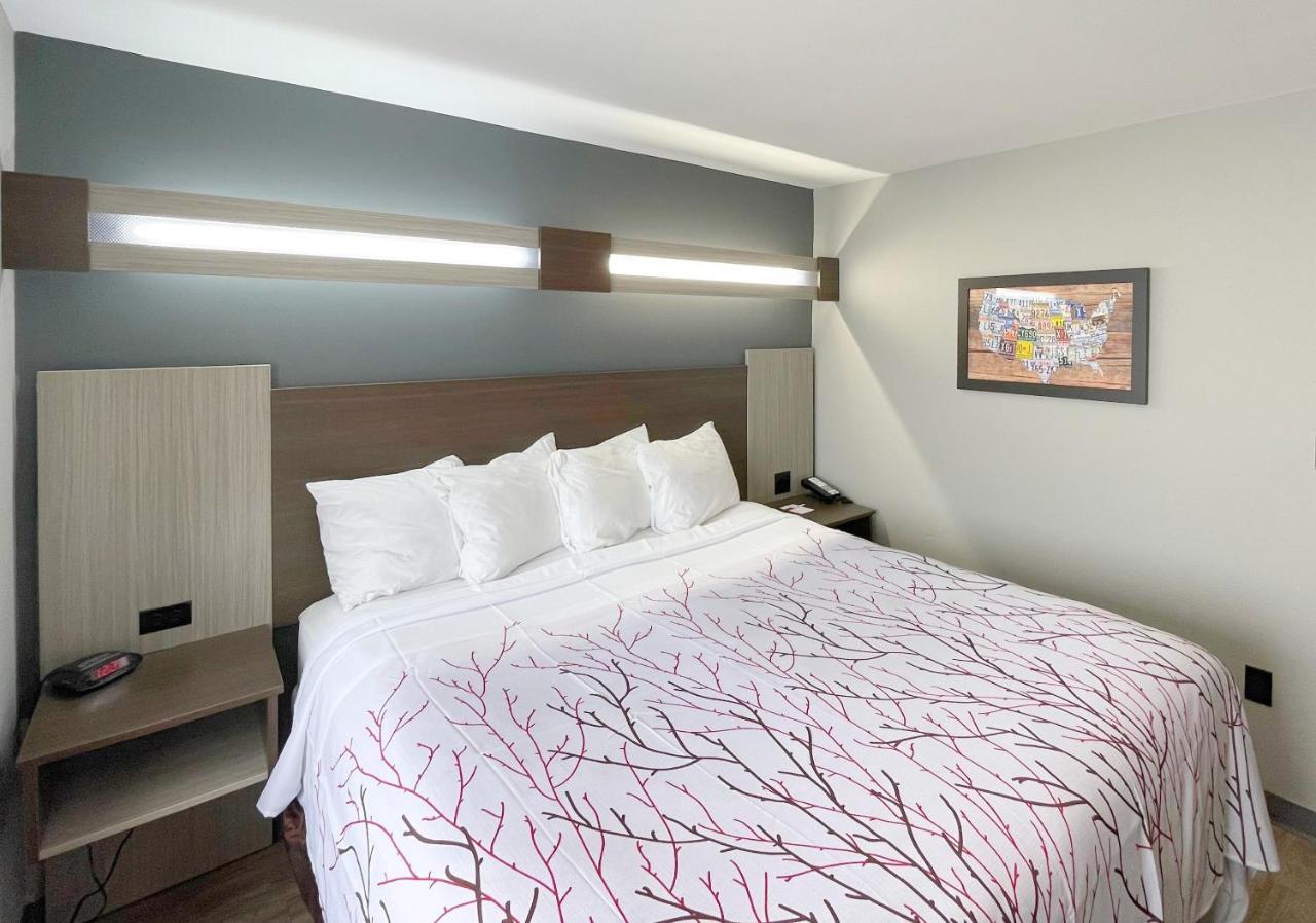 Surestay Plus Hotel By Best Western Sevierville Bagian luar foto