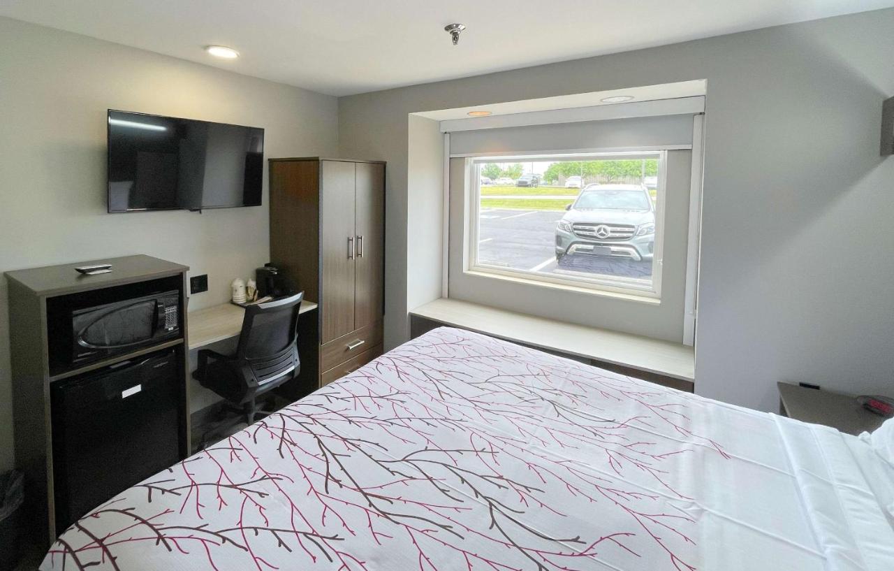 Surestay Plus Hotel By Best Western Sevierville Bagian luar foto