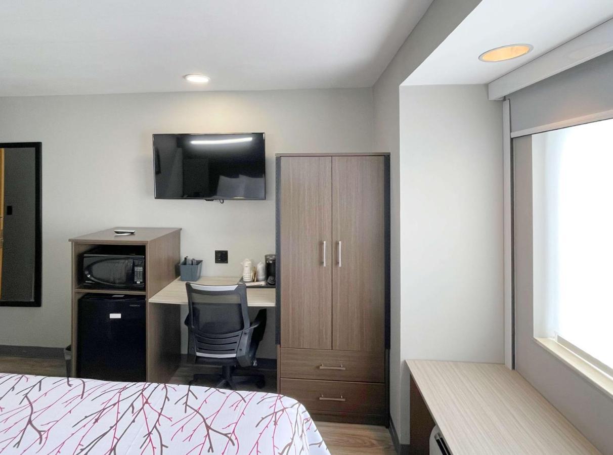 Surestay Plus Hotel By Best Western Sevierville Bagian luar foto