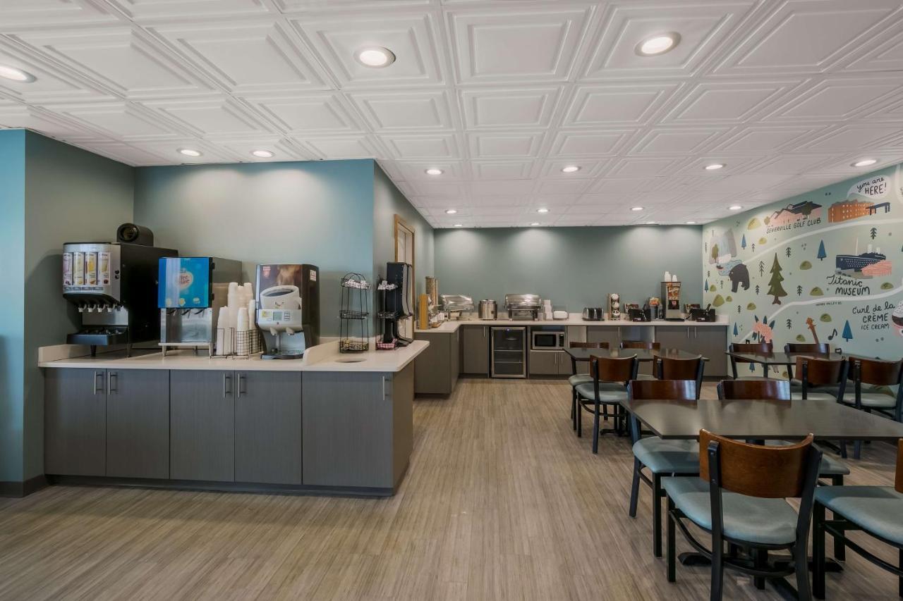 Surestay Plus Hotel By Best Western Sevierville Bagian luar foto
