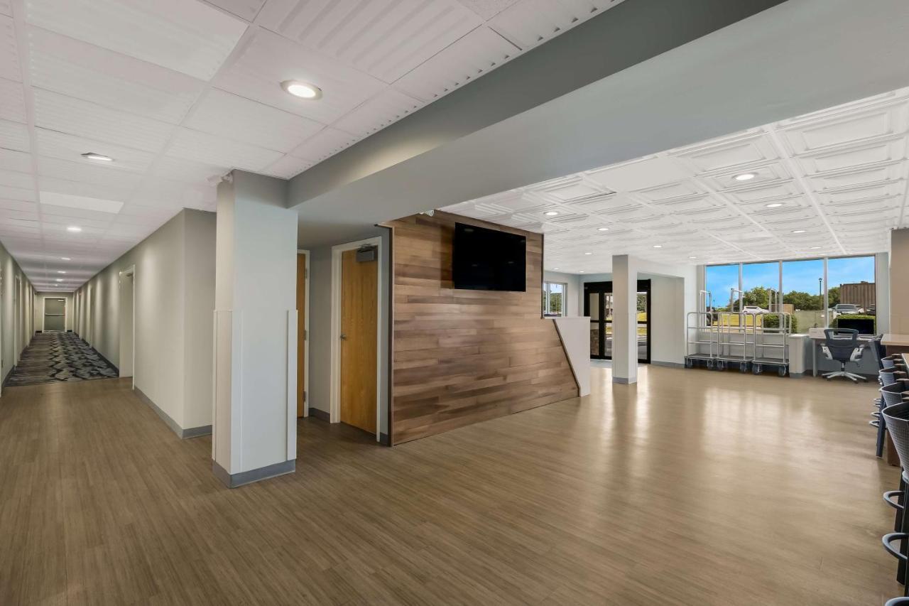 Surestay Plus Hotel By Best Western Sevierville Bagian luar foto