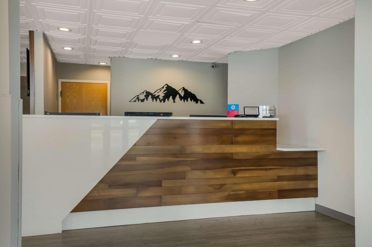 Surestay Plus Hotel By Best Western Sevierville Bagian luar foto