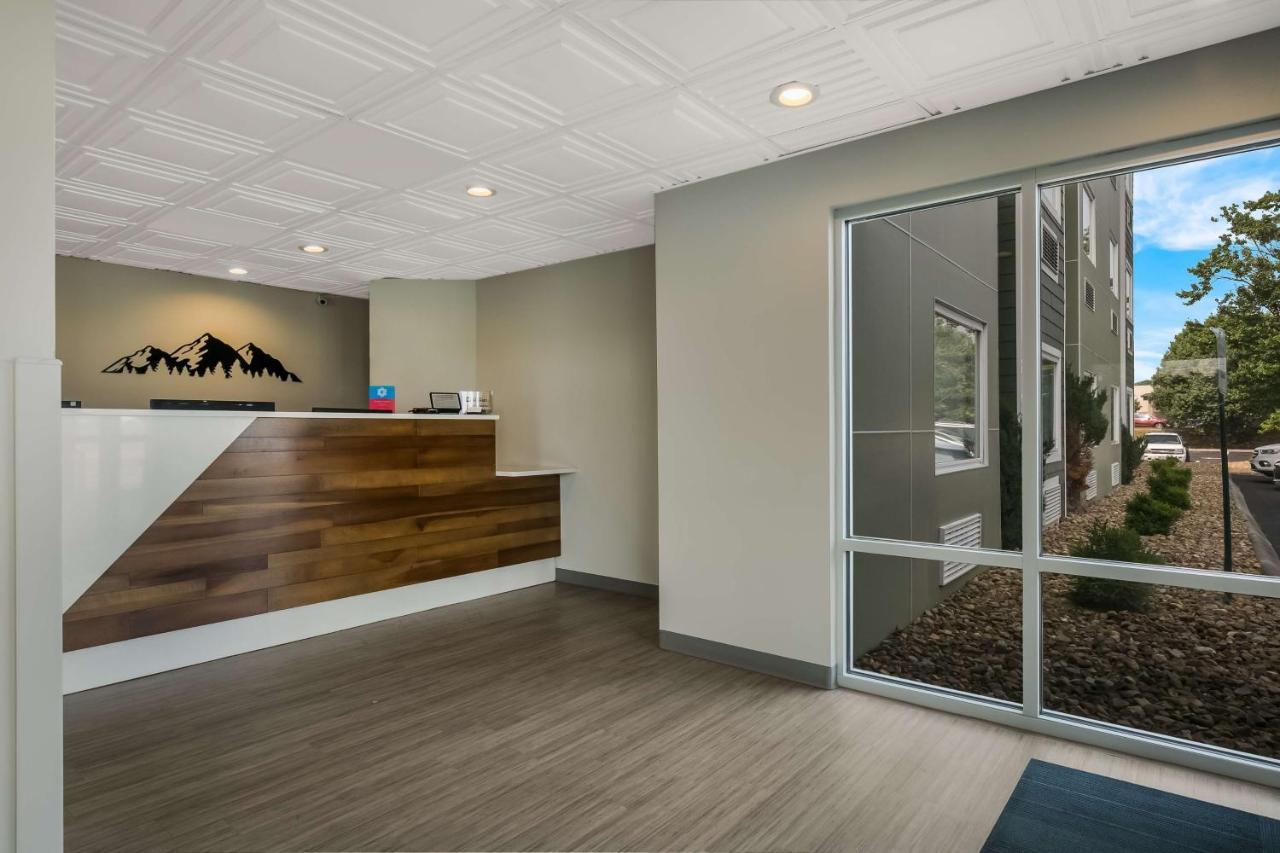 Surestay Plus Hotel By Best Western Sevierville Bagian luar foto