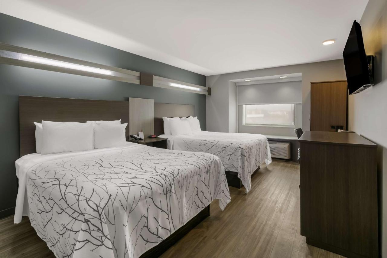 Surestay Plus Hotel By Best Western Sevierville Bagian luar foto