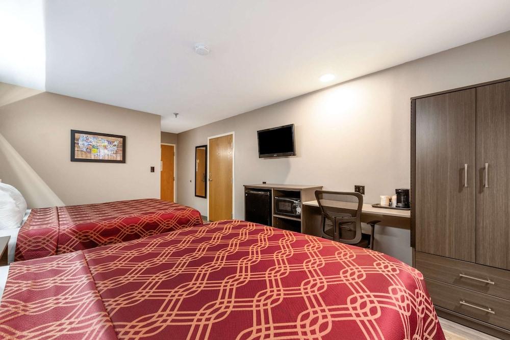Surestay Plus Hotel By Best Western Sevierville Bagian luar foto