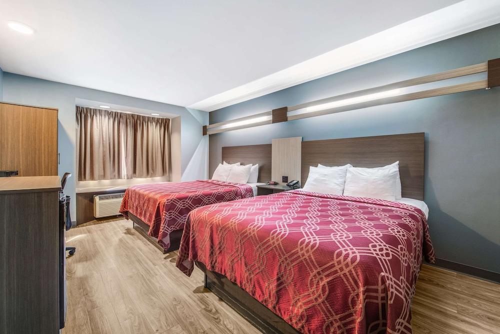 Surestay Plus Hotel By Best Western Sevierville Bagian luar foto