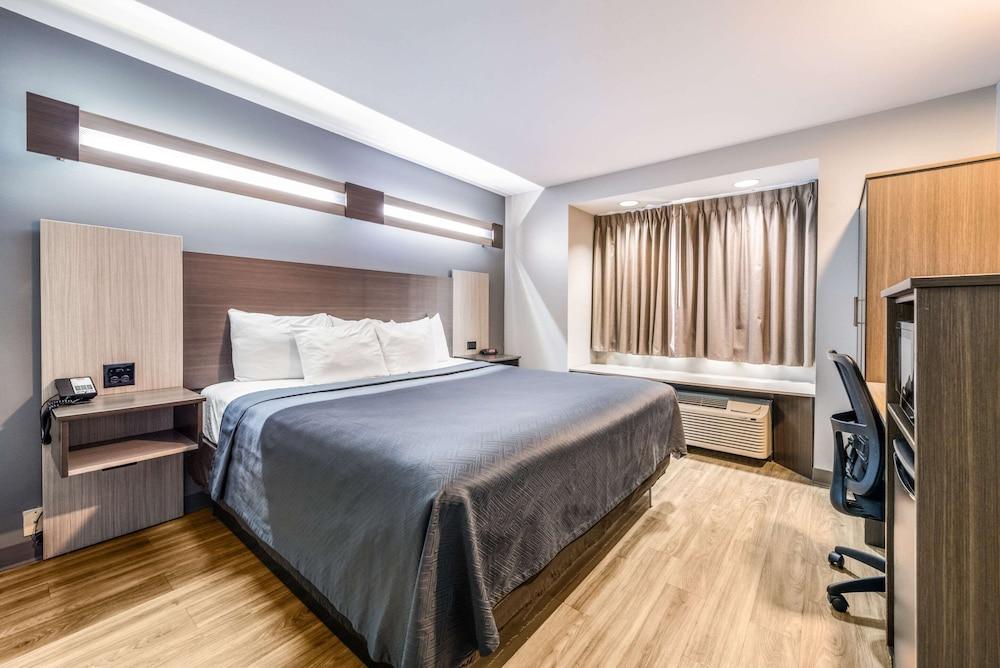 Surestay Plus Hotel By Best Western Sevierville Bagian luar foto