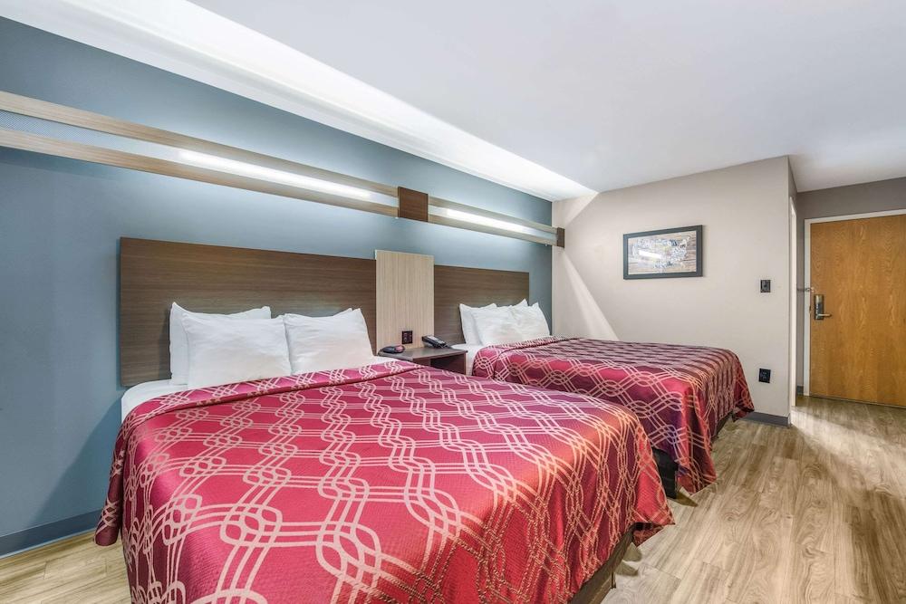 Surestay Plus Hotel By Best Western Sevierville Bagian luar foto