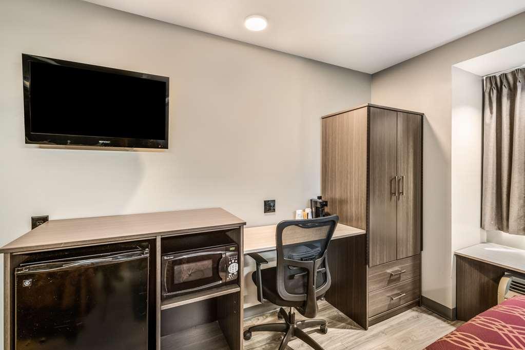 Surestay Plus Hotel By Best Western Sevierville Ruang foto