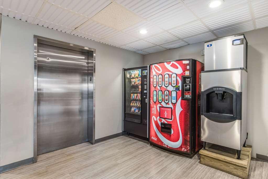 Surestay Plus Hotel By Best Western Sevierville Fasilitas foto