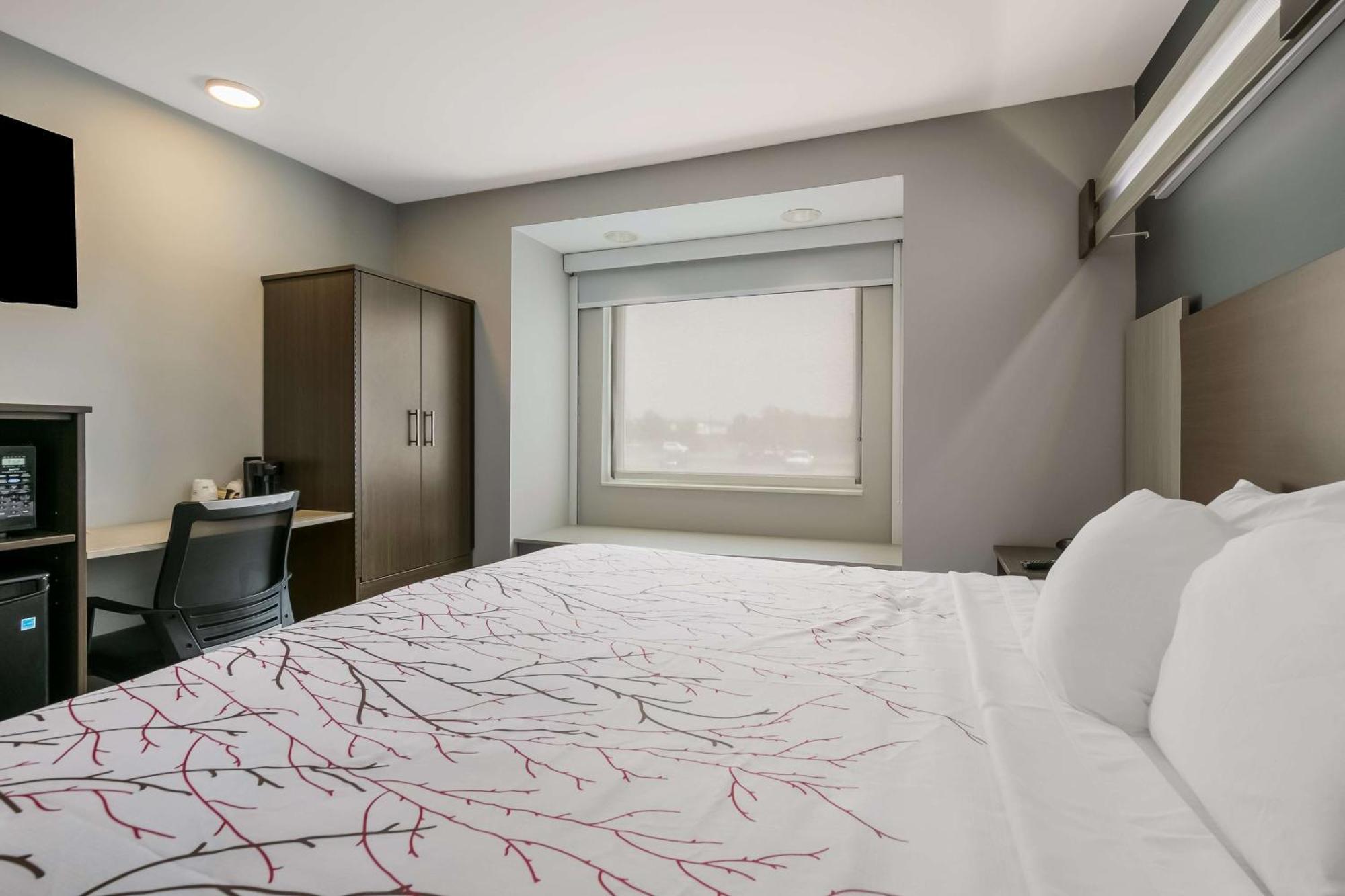 Surestay Plus Hotel By Best Western Sevierville Bagian luar foto