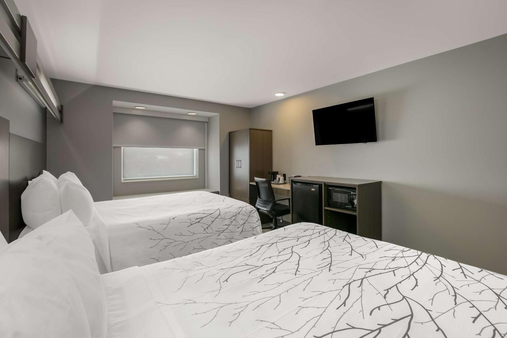 Surestay Plus Hotel By Best Western Sevierville Bagian luar foto