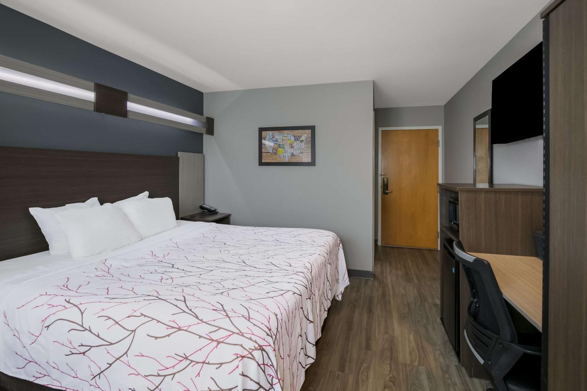 Surestay Plus Hotel By Best Western Sevierville Bagian luar foto