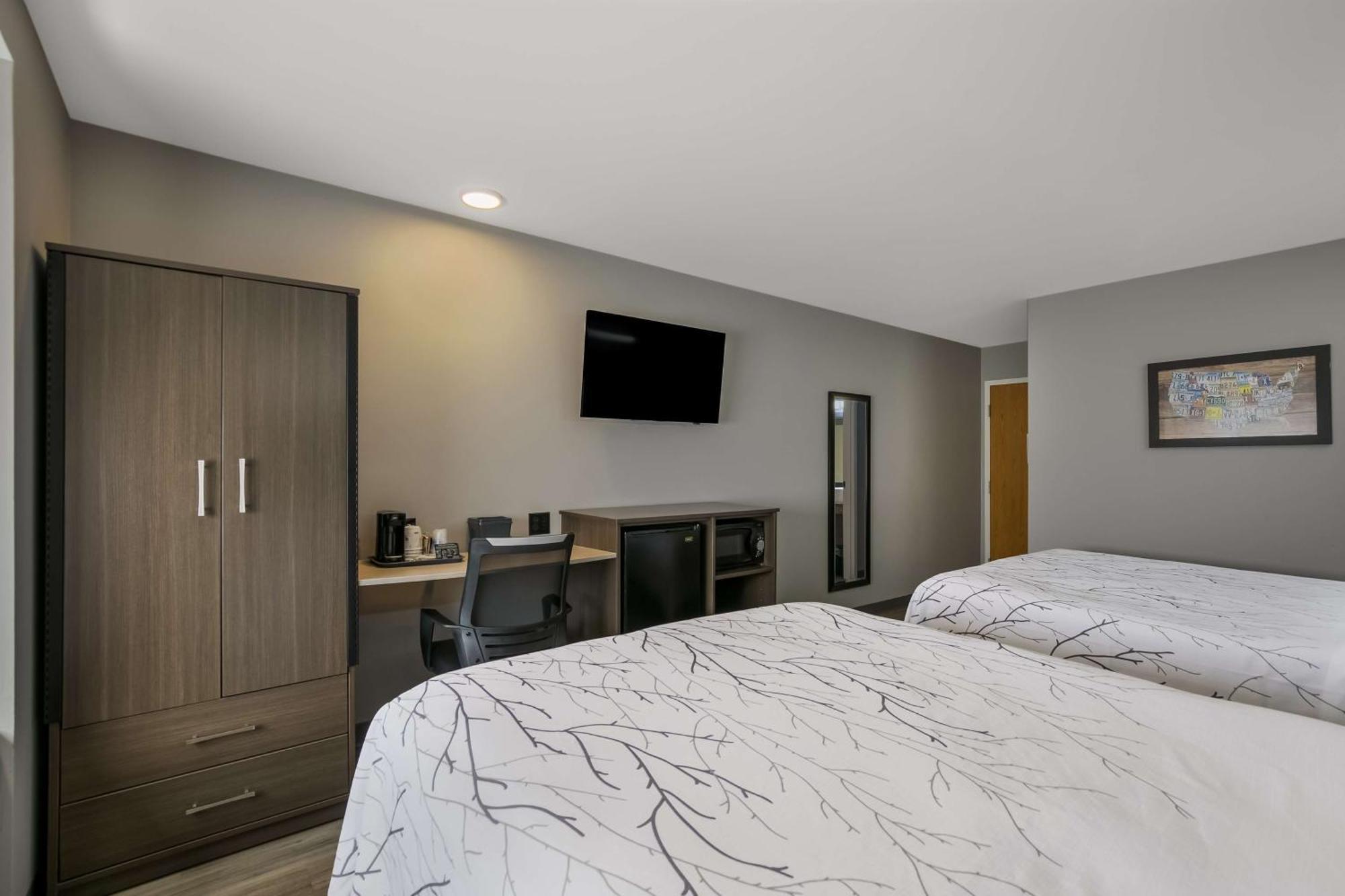 Surestay Plus Hotel By Best Western Sevierville Bagian luar foto