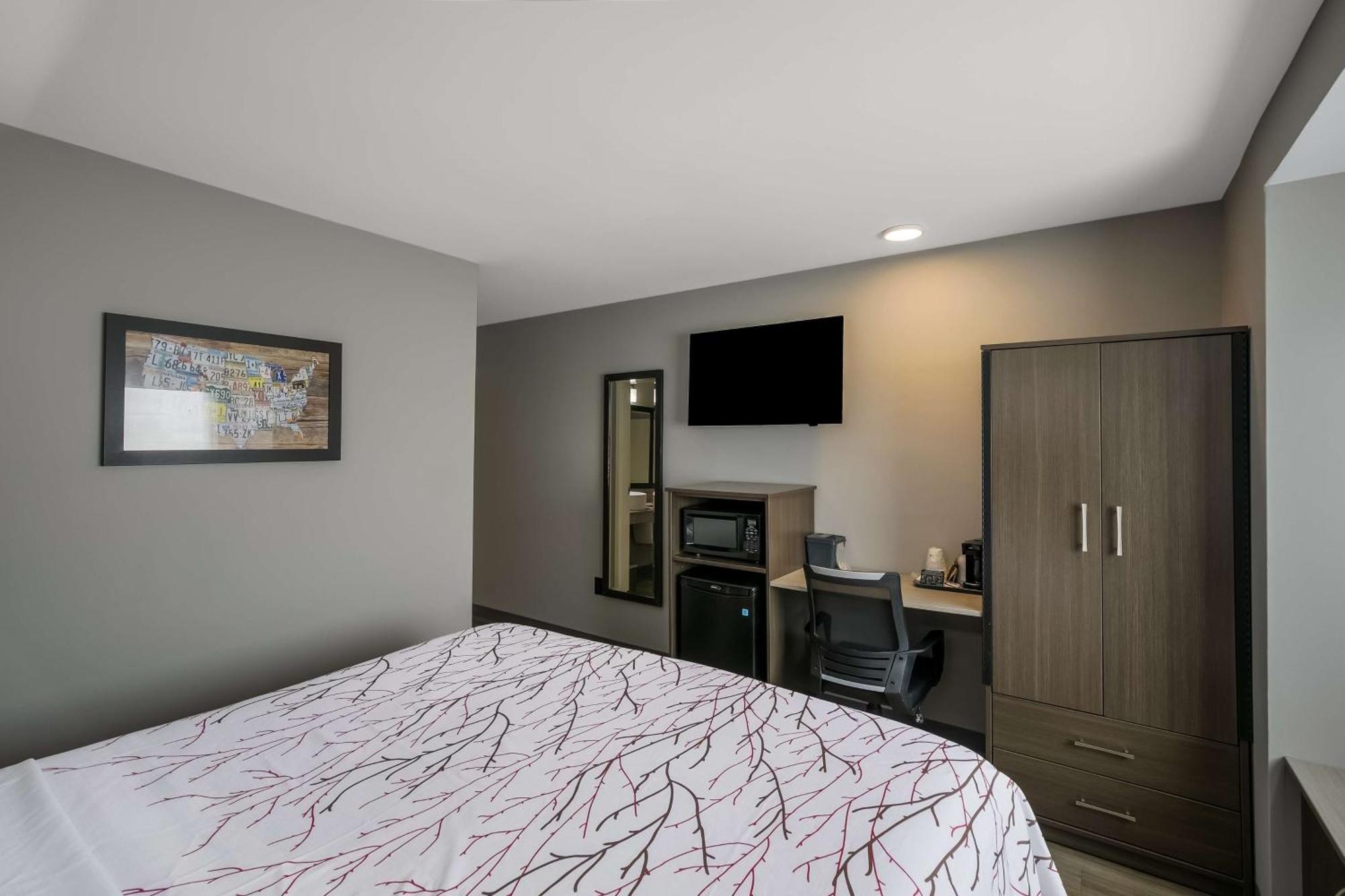 Surestay Plus Hotel By Best Western Sevierville Bagian luar foto