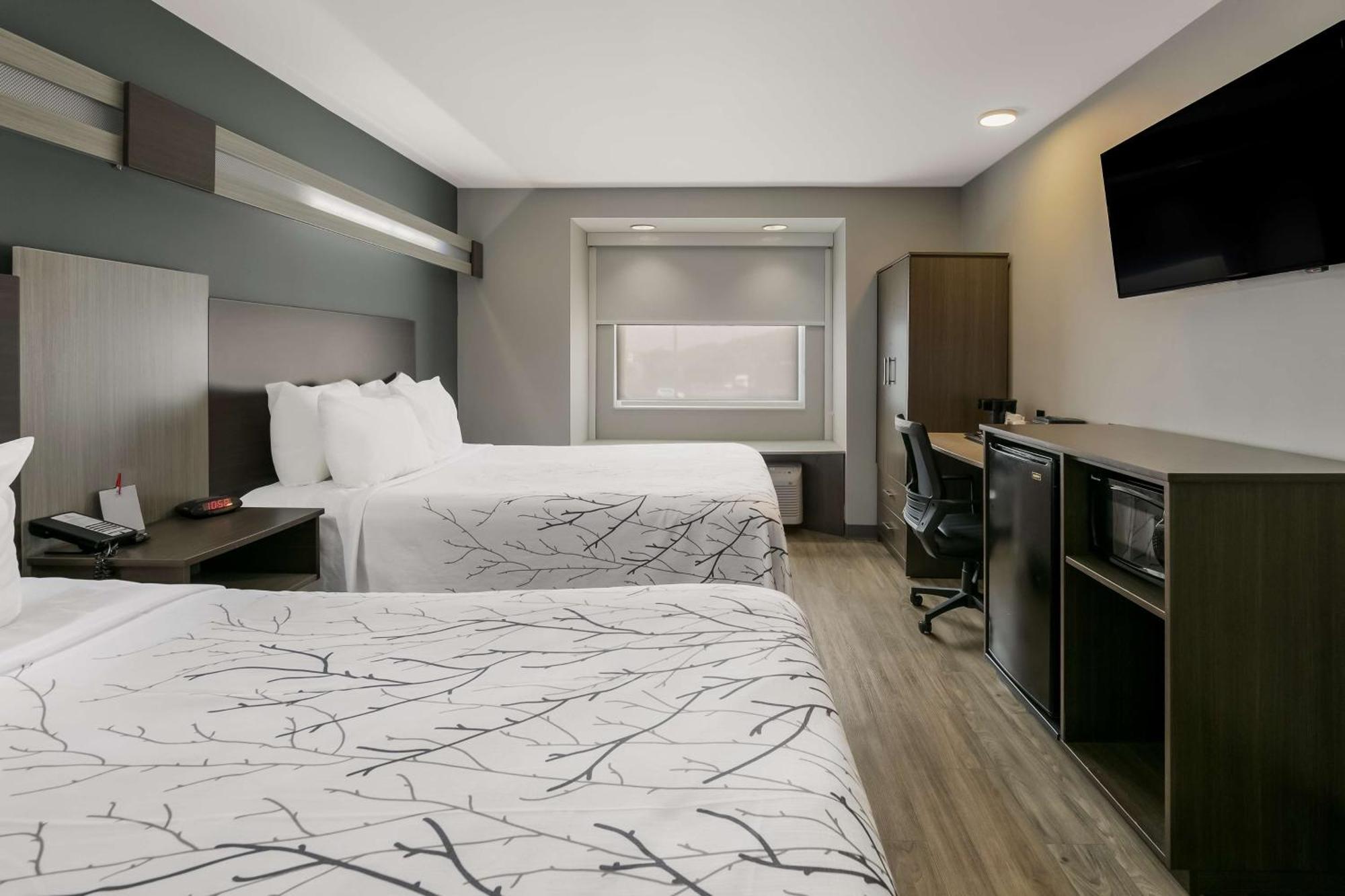 Surestay Plus Hotel By Best Western Sevierville Bagian luar foto