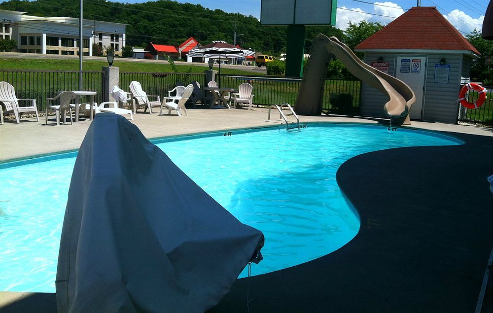 Surestay Plus Hotel By Best Western Sevierville Bagian luar foto